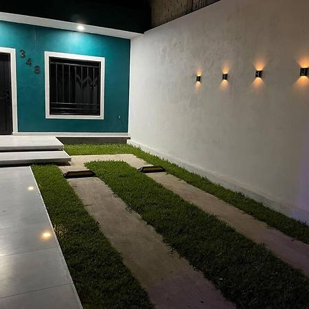 테킬라 Departamento Privado Con Estacionamiento 아파트 외부 사진