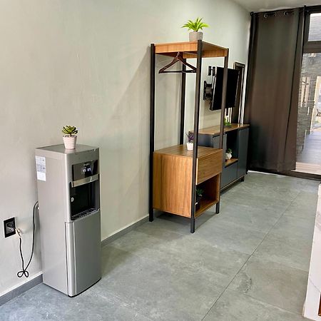 테킬라 Departamento Privado Con Estacionamiento 아파트 외부 사진