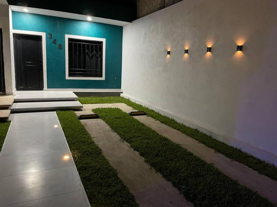 테킬라 Departamento Privado Con Estacionamiento 아파트 외부 사진