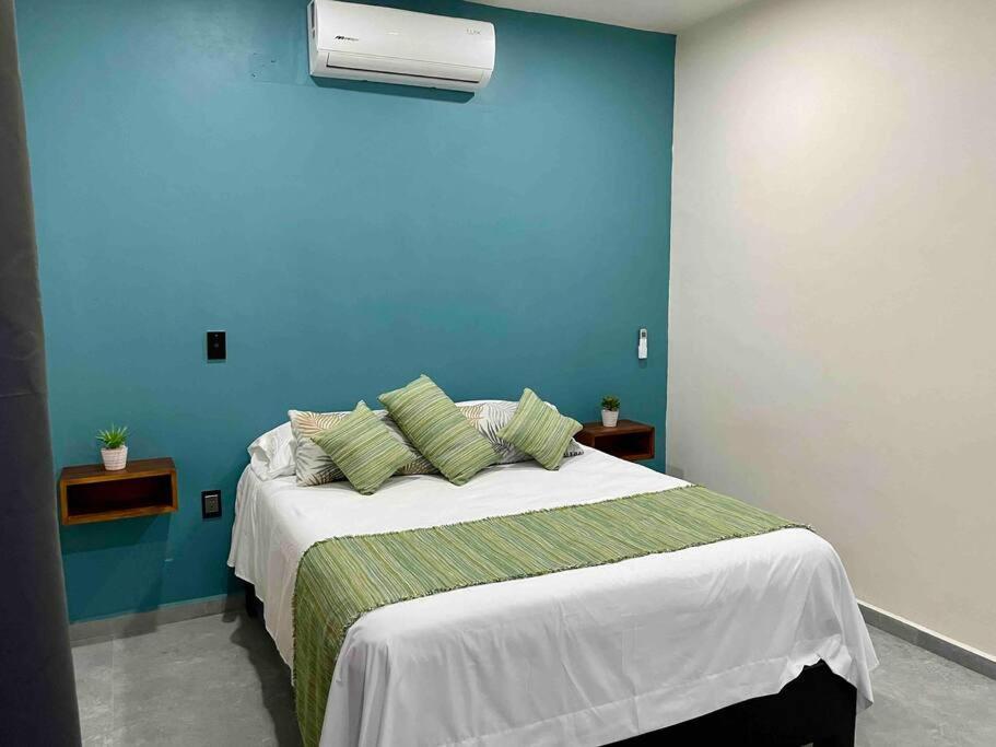 테킬라 Departamento Privado Con Estacionamiento 아파트 외부 사진