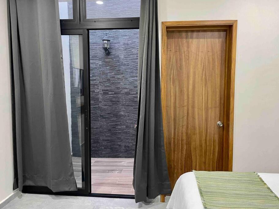 테킬라 Departamento Privado Con Estacionamiento 아파트 외부 사진