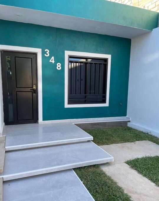 테킬라 Departamento Privado Con Estacionamiento 아파트 외부 사진