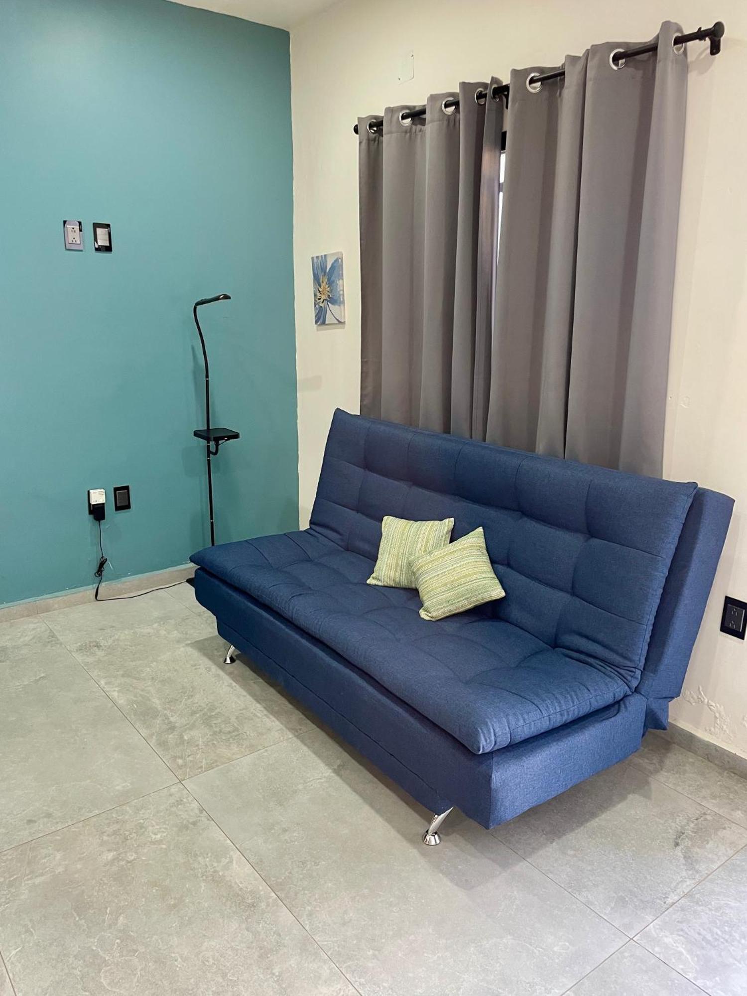 테킬라 Departamento Privado Con Estacionamiento 아파트 외부 사진