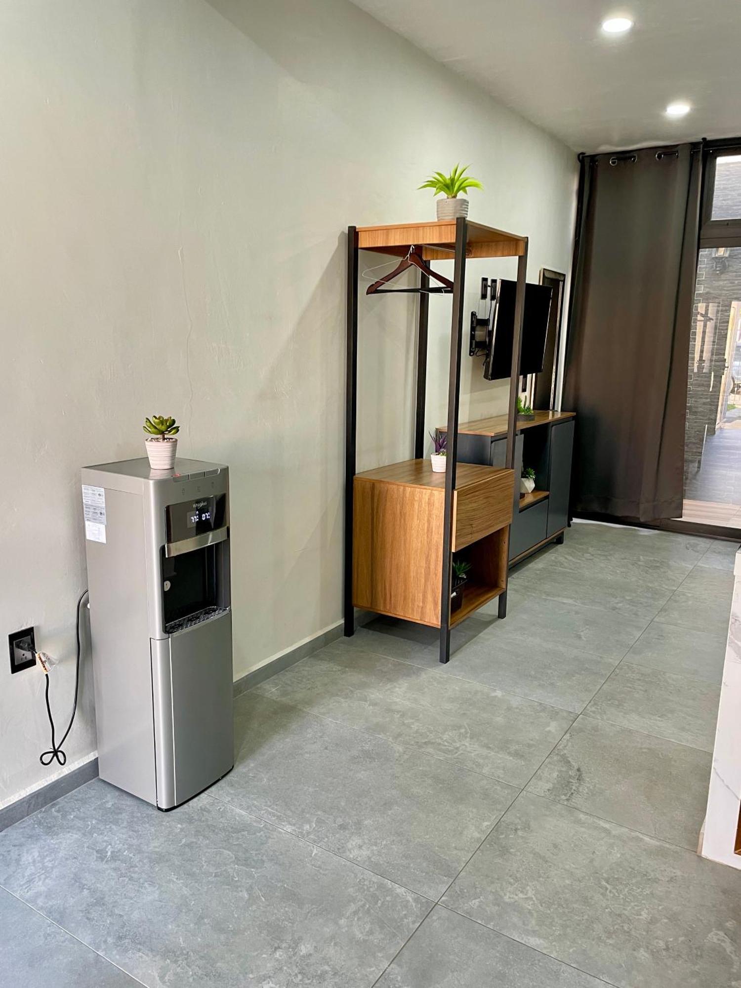 테킬라 Departamento Privado Con Estacionamiento 아파트 외부 사진